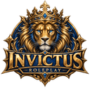 Invictus logo