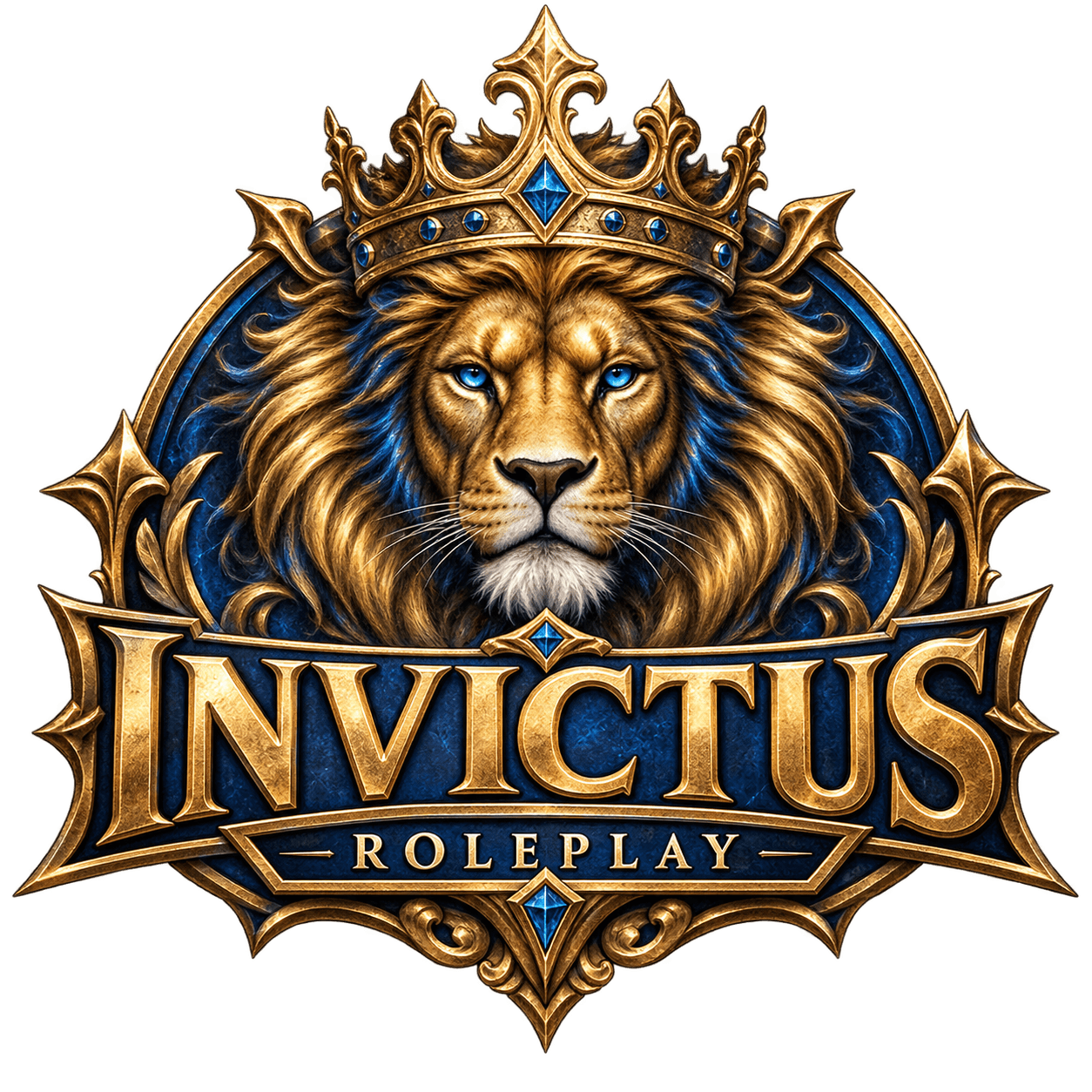 Invictus logo